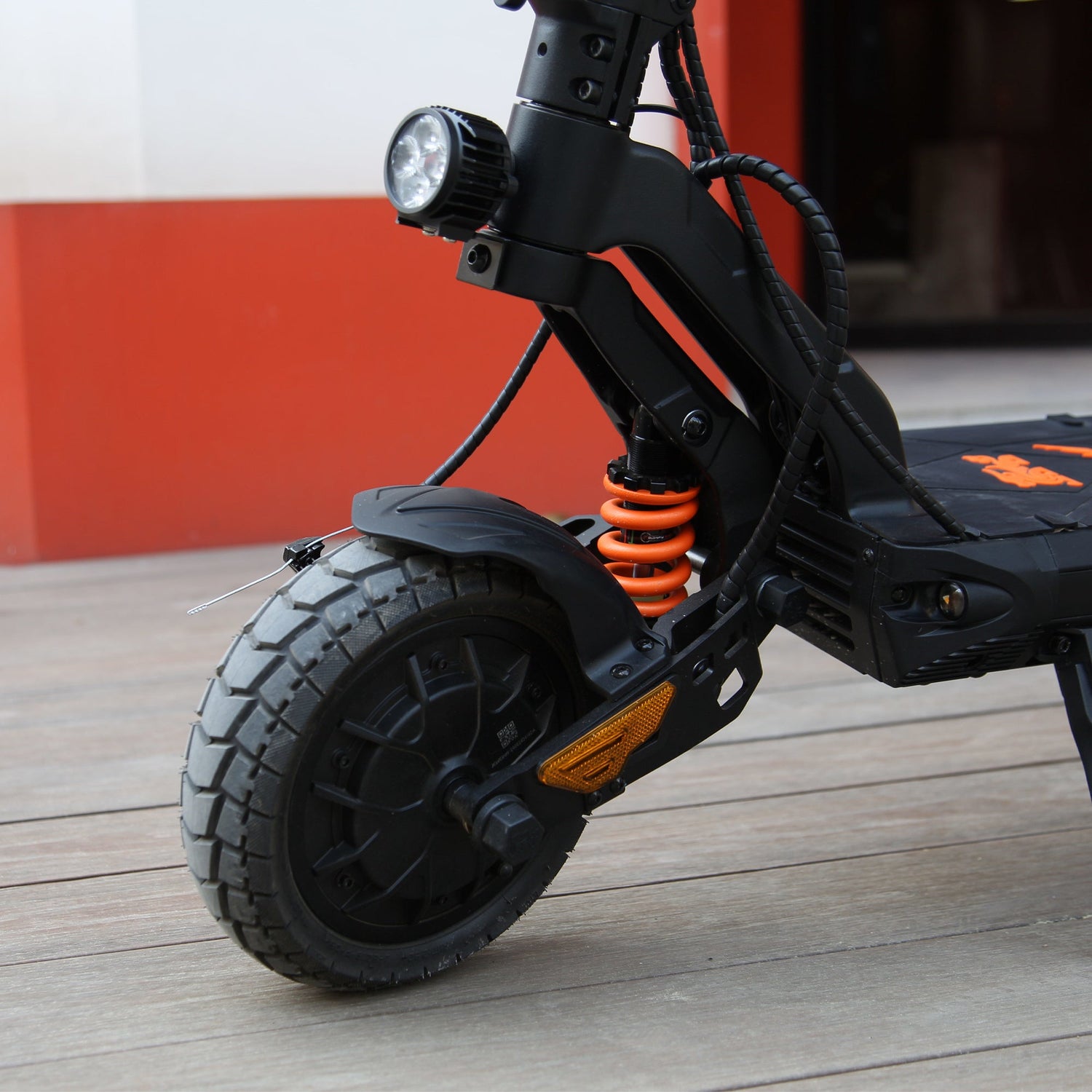 KuKirin G2 Master Electric Scooter-2025 Upgraded Version