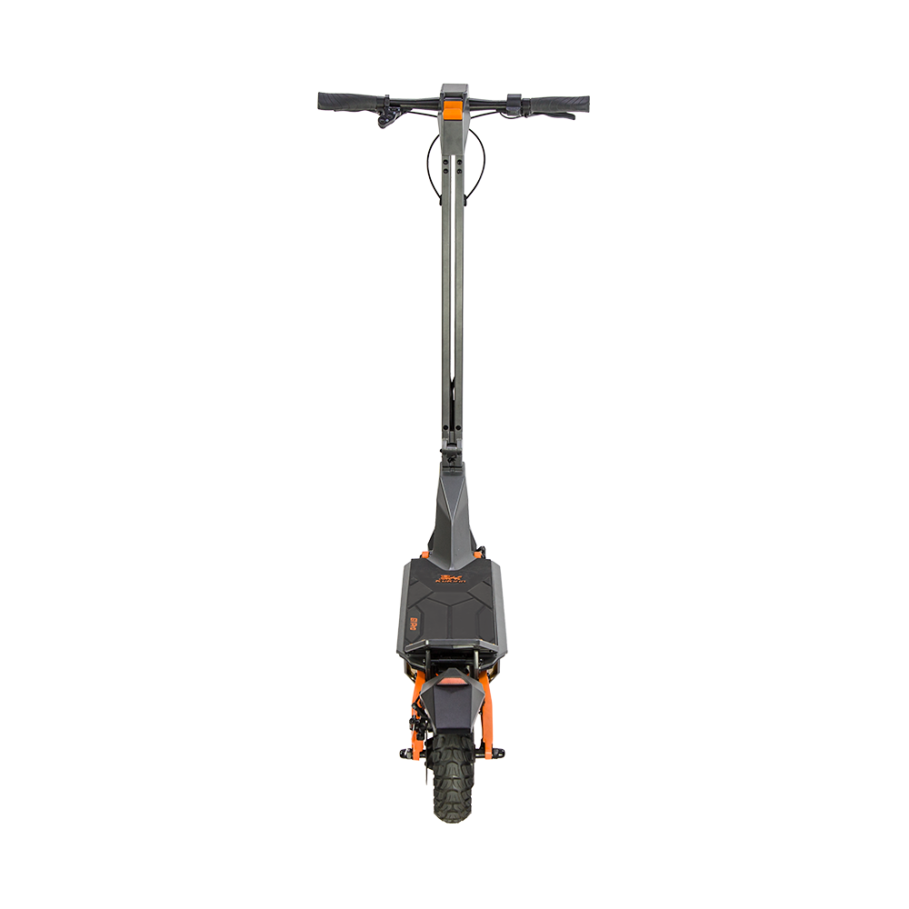 KuKirin G1 Pro Off-Road Electric Scooter For Adults