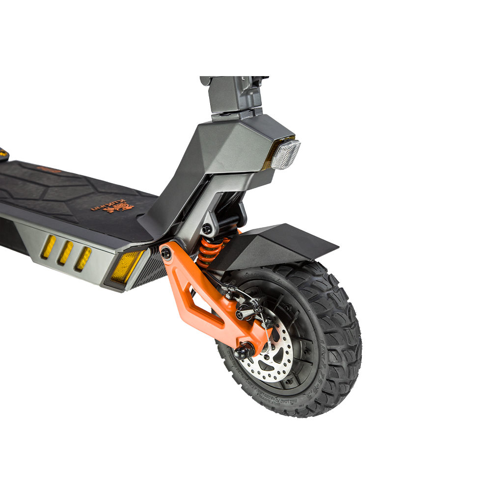 KuKirin G1 Pro  Electric Off-Road Scooter  For Adults