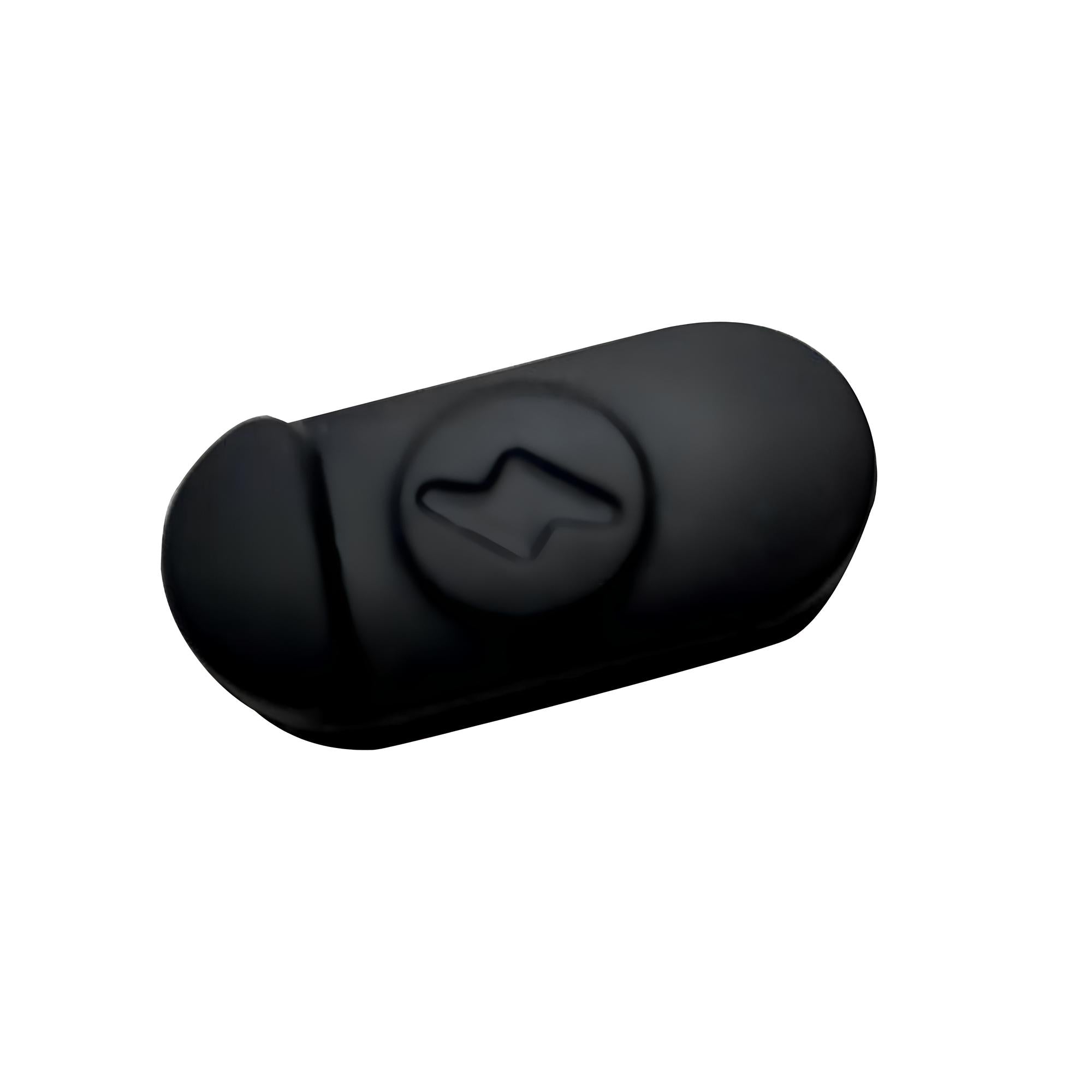 Copertura Protettiva In Silicone Per Display Kickscooter/Scooter Elettrico - Custodia Impermeabile Antigraffio, Antipolvere, Universale (Dimensioni 9,6x3,8x6 Cm)
