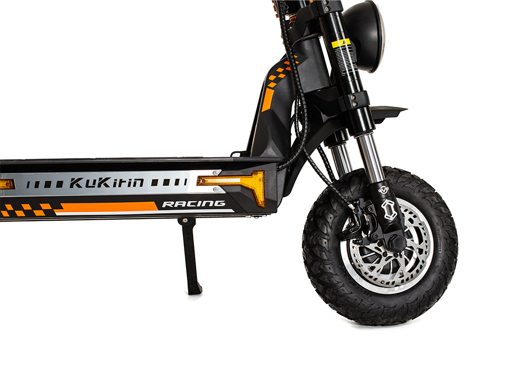 KuKirin G4 Max Fastest Electric Scooter Adult With Dual Motors