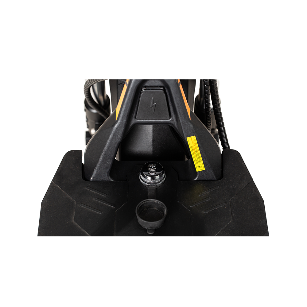 KuKirin G4 Max Fastest Electric Scooters for Adults with Combination Lock