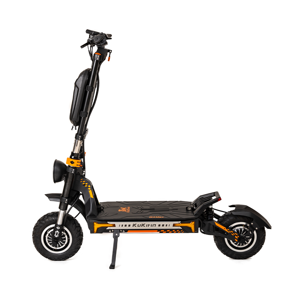 KuKirin G4 Max Fastest E Scooter Off Road for Adults
