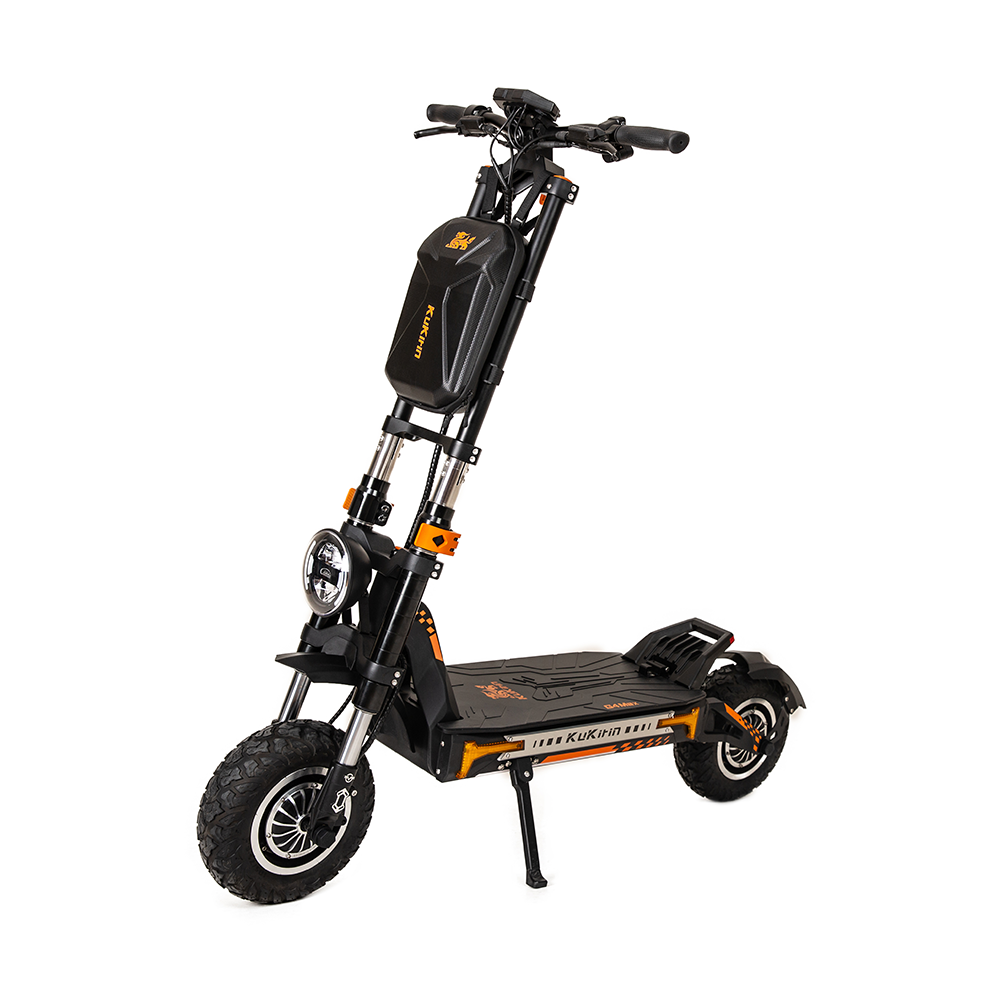 KuKirin G4 Max Fastest Off Road Electric Scooter for Adults