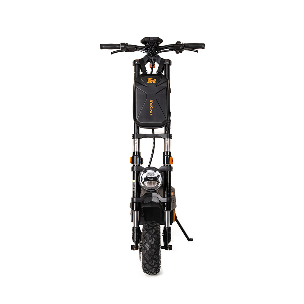KuKirin G4 Max Electric Scooters For Adults With Max Speed 86KM/H