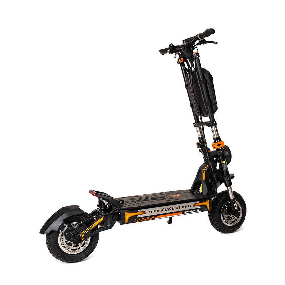 KuKirin G4 Max E Scooter Off Road For Adults