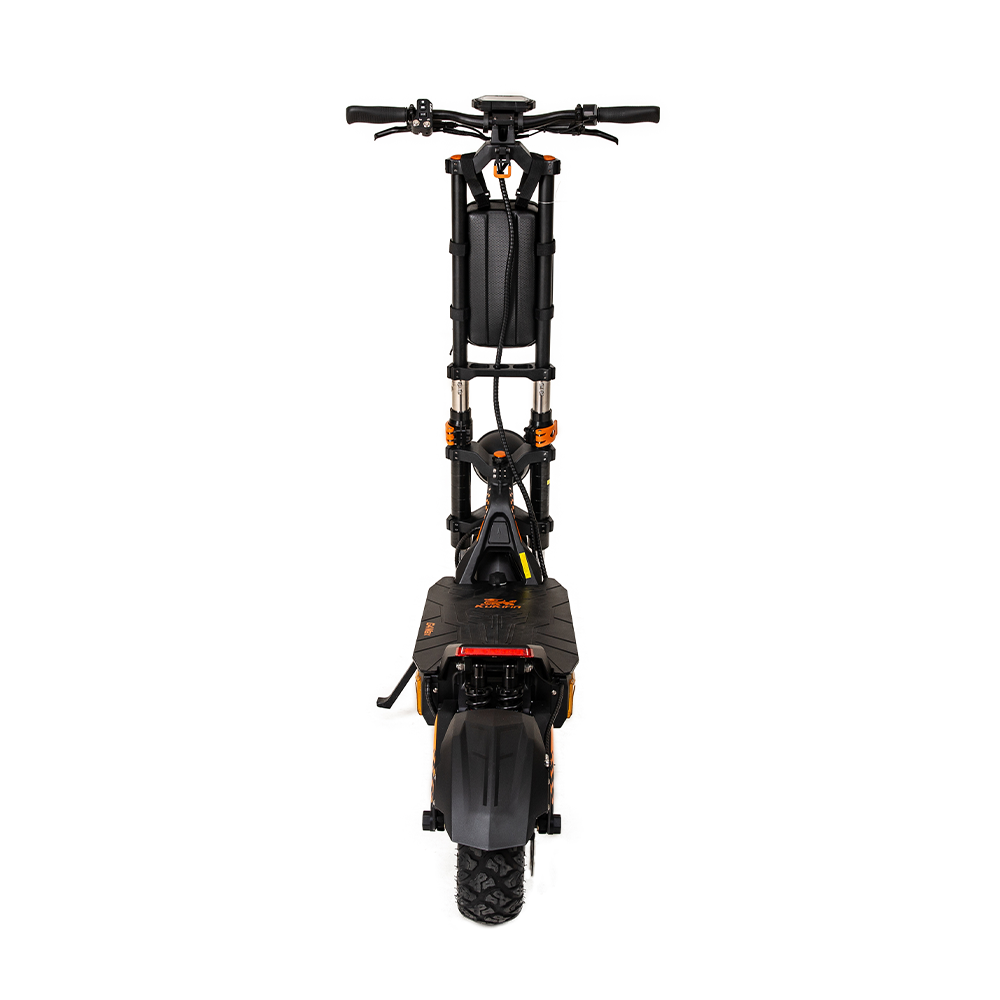 KuKirin G4 Max Fastest Electric Scooters