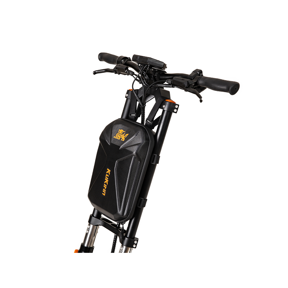 KuKirin G4 Max E Scooter With Long Range