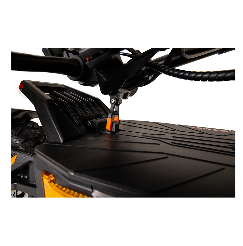 KuKirin G4 Max Off Road Scooter For Adults