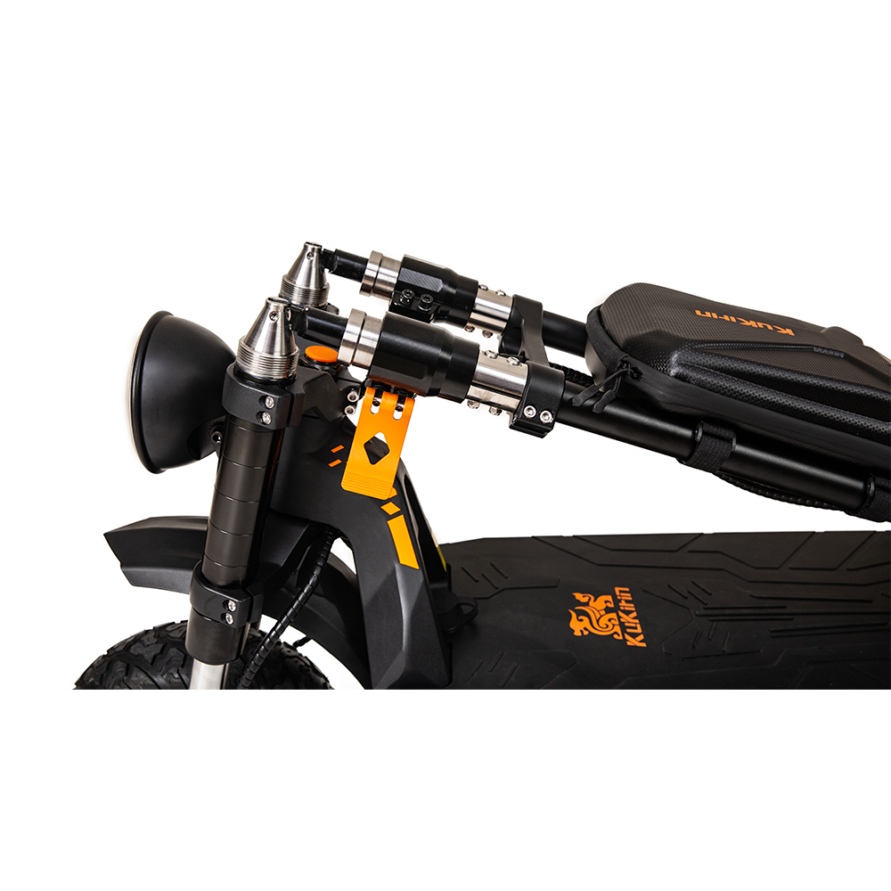 KuKirin G4 Max Best Electric Scooter For Heavy Adults