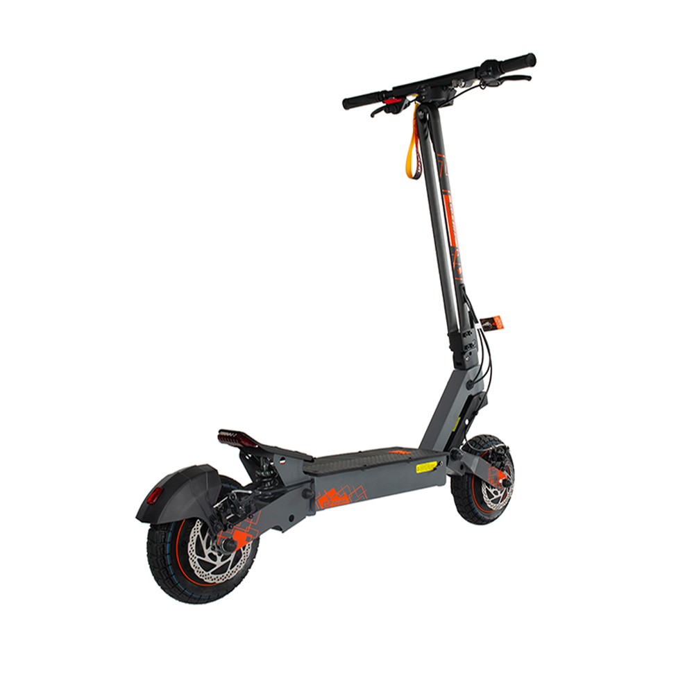 KuKirin G2 Ultra Off Road Electric Scooters-50KM/H Max Speed