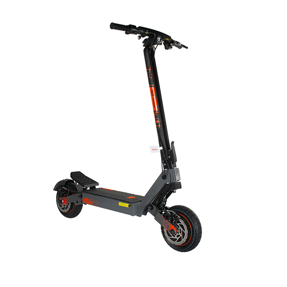 KuKirin G2 Ultra Long Range E Scooter