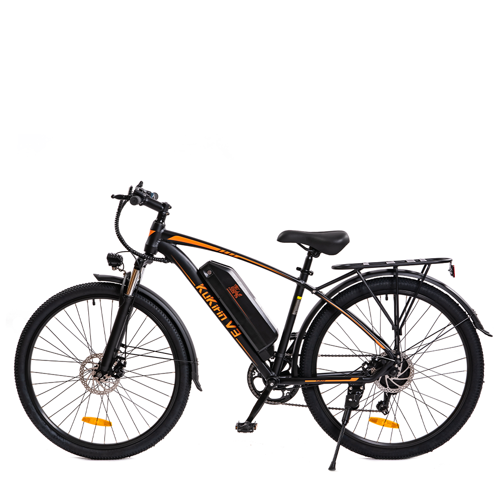 KuKirin V3 Electric Mountain Bike