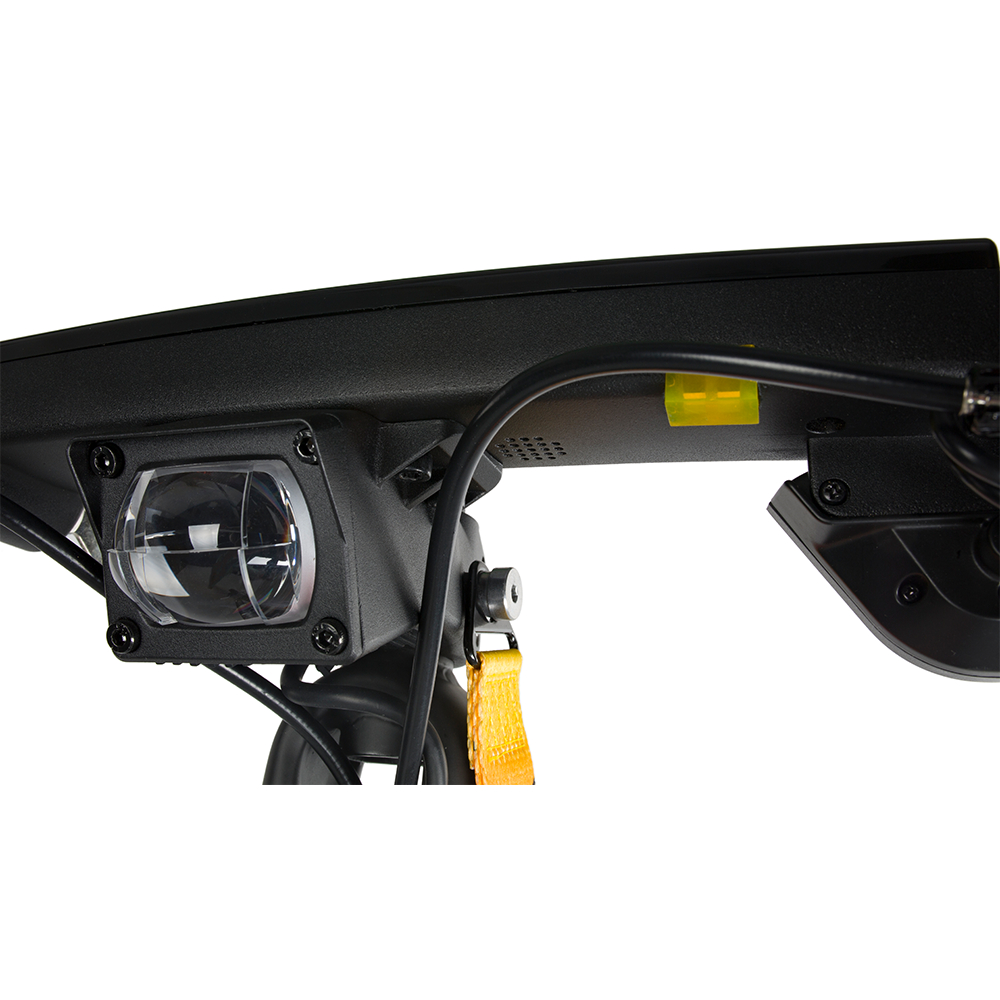 KuKirin G2 Ultra Off Road Electric Scooter For Adults