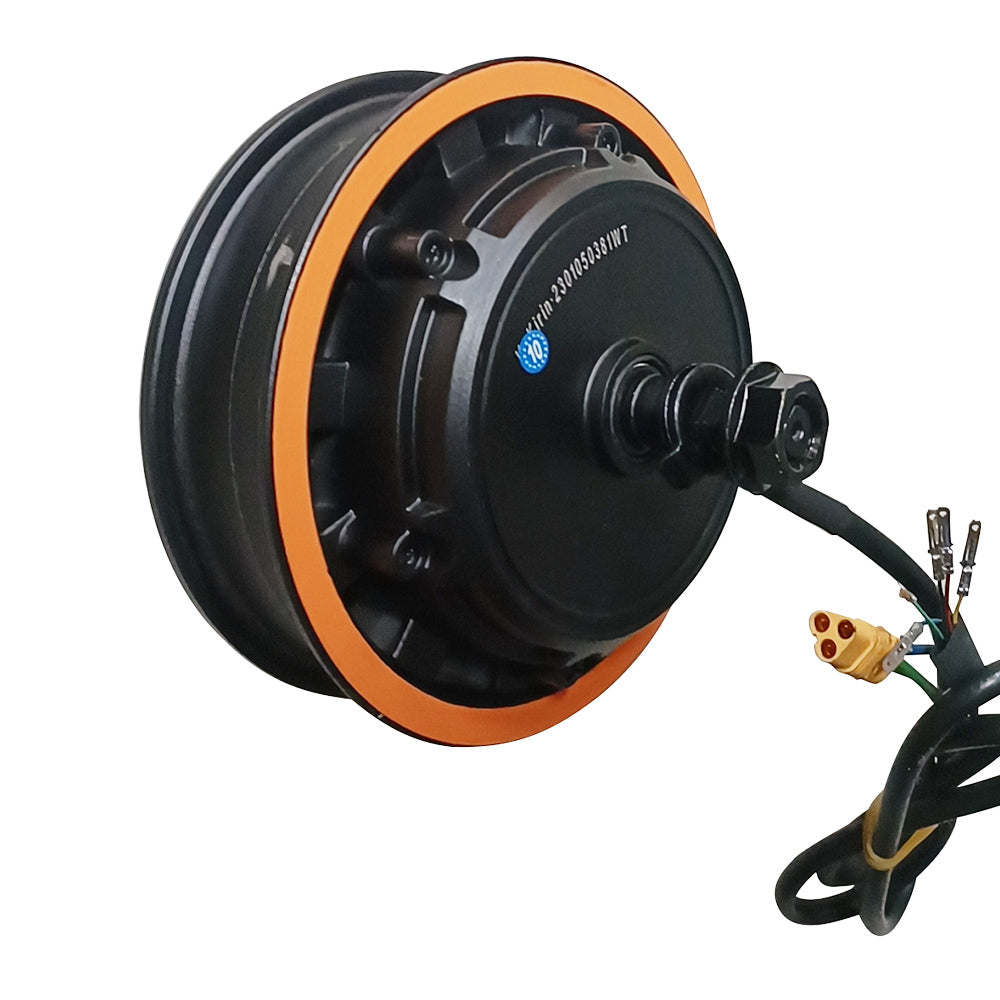KuKirin G2Max Electric Scooter Motor