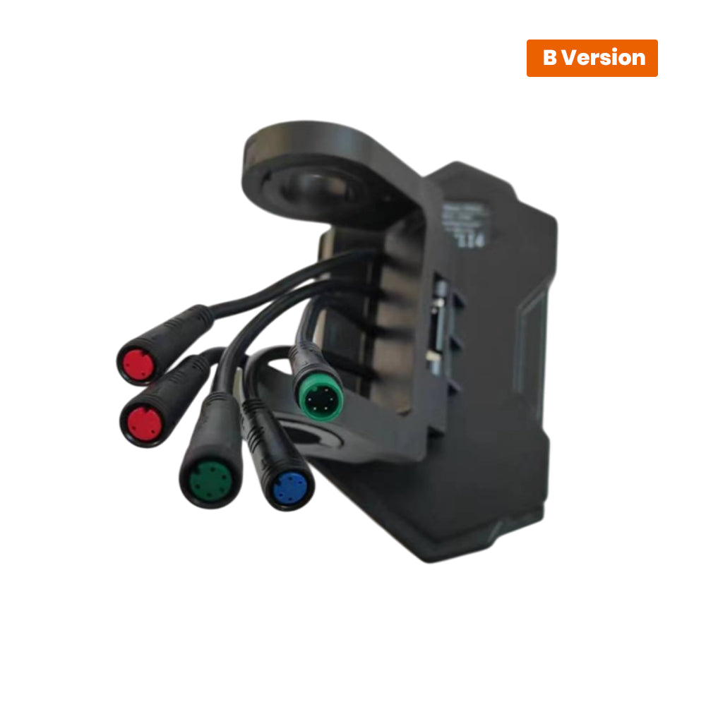 KuKirin G2 Max Display Dashboard