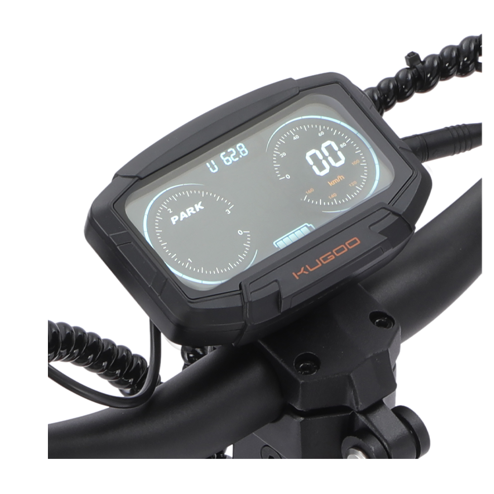 KUGOO F3 Pro Max best motorized scooter for adults