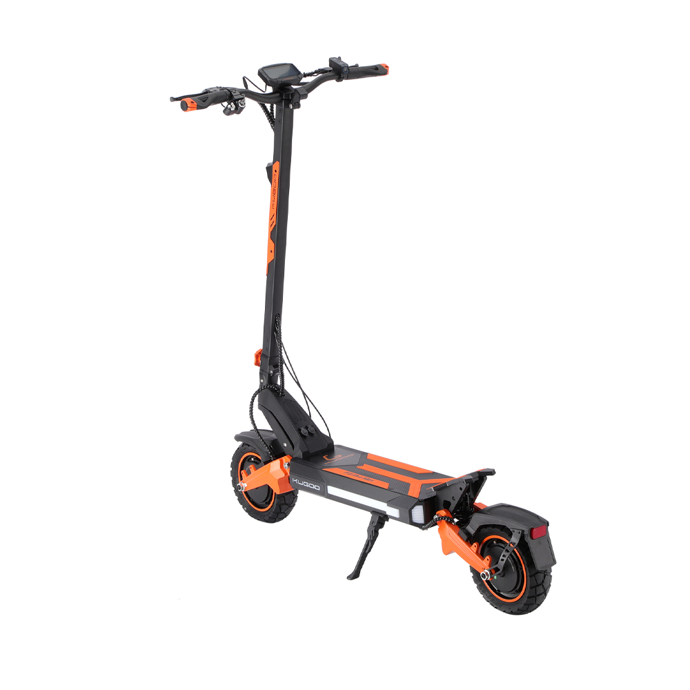 KUGOO F3 Pro Max high speed adult e scooter