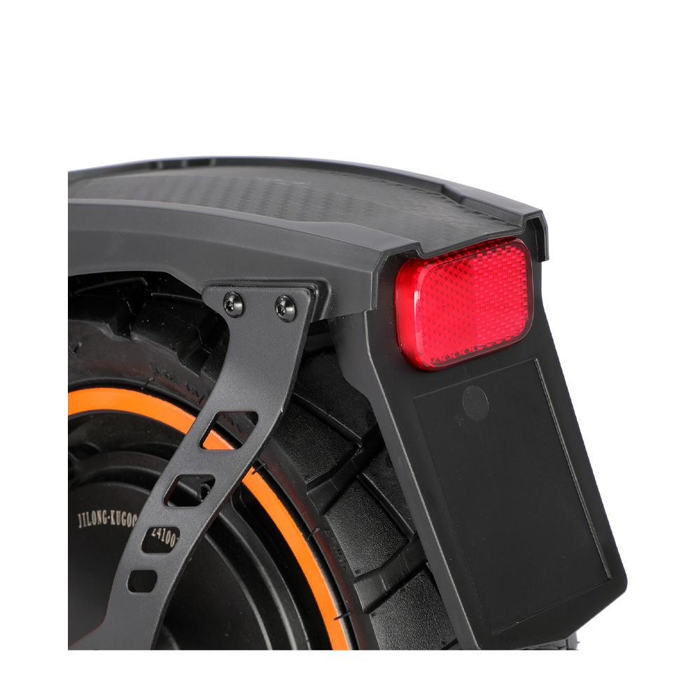 KUGOO F3 Pro Max powerful off road electric scooter