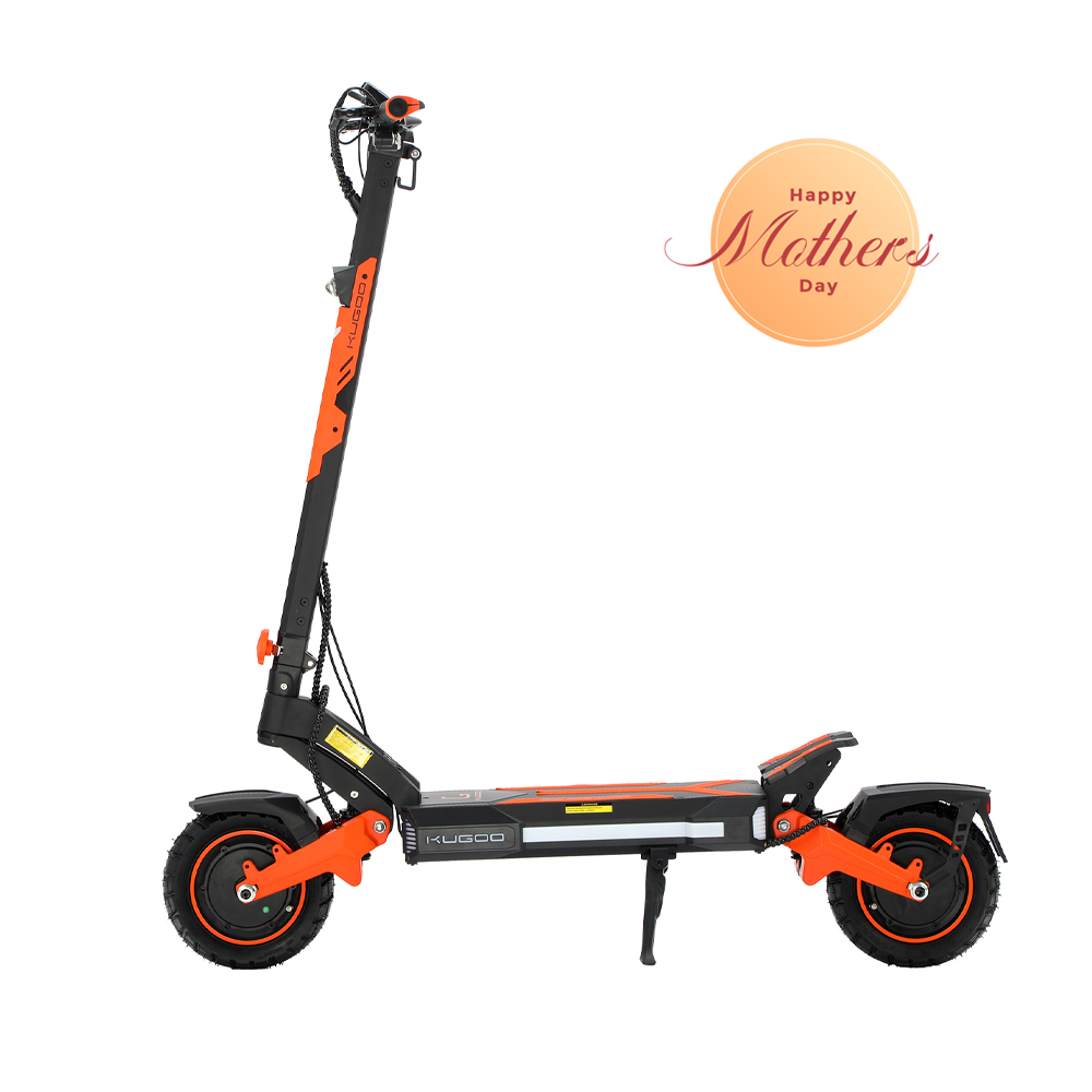 KUGOO F3 Pro Max Electric Scooter