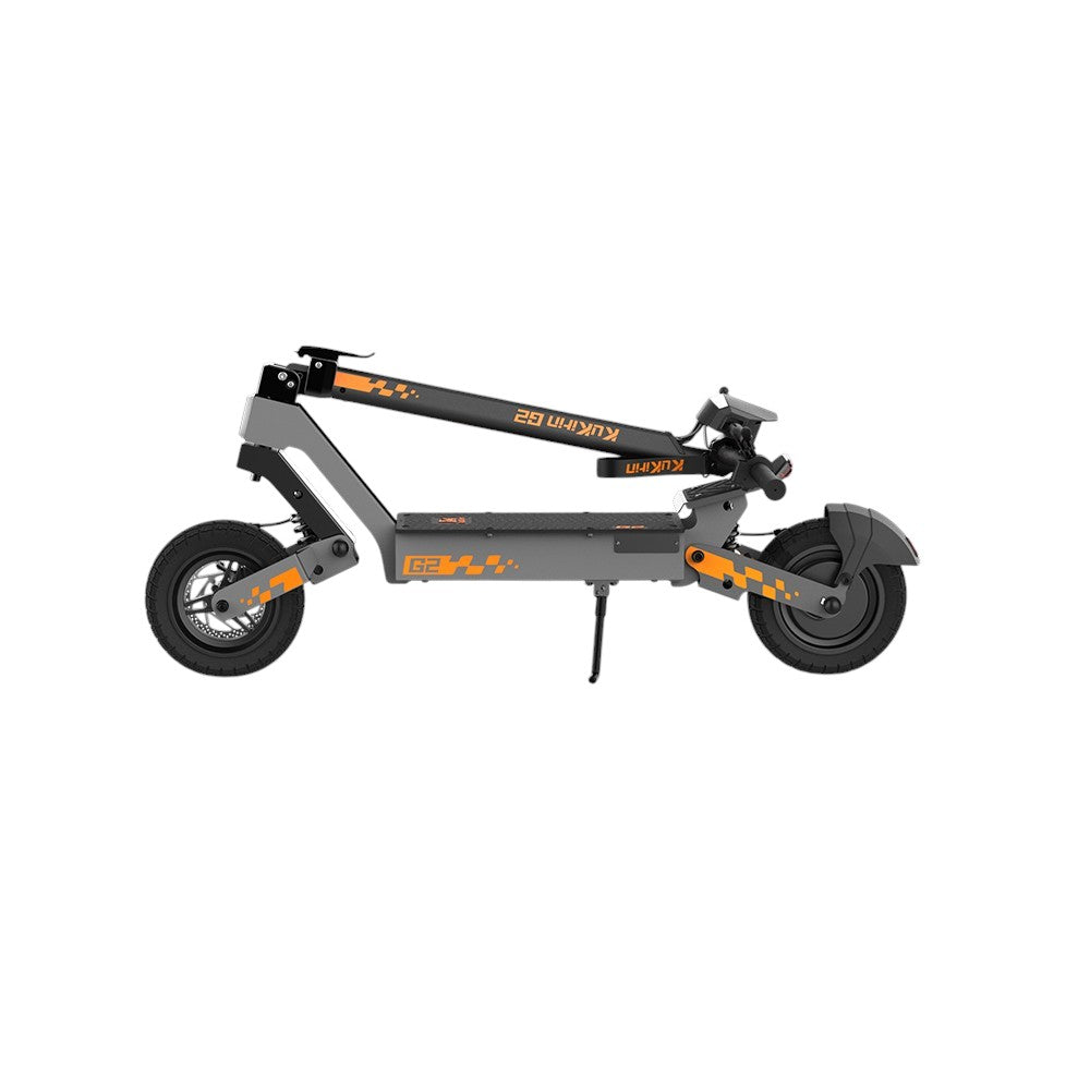 KuKirin Off-Road Fast G2 Electric Scooter