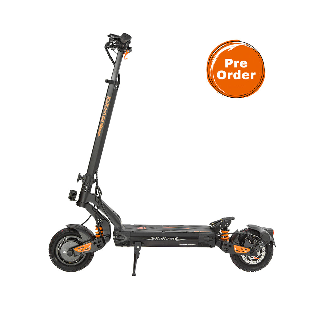 KuKirin G2 Master Electric Scooter