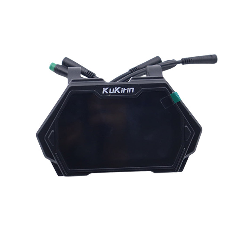 KuKirin G2 Master Display Dashboard- B Version