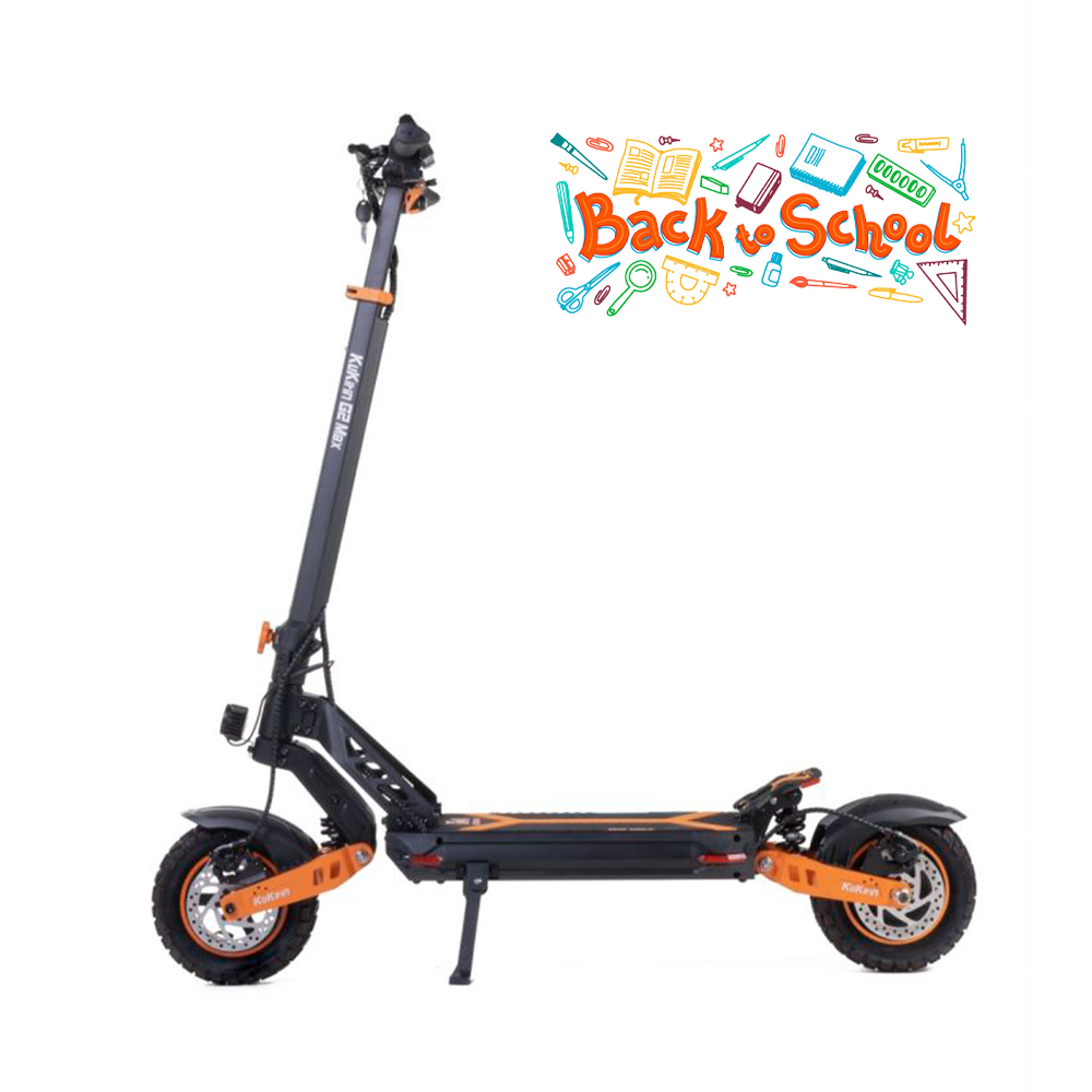 KuKirin G2 Max Electric Scooter