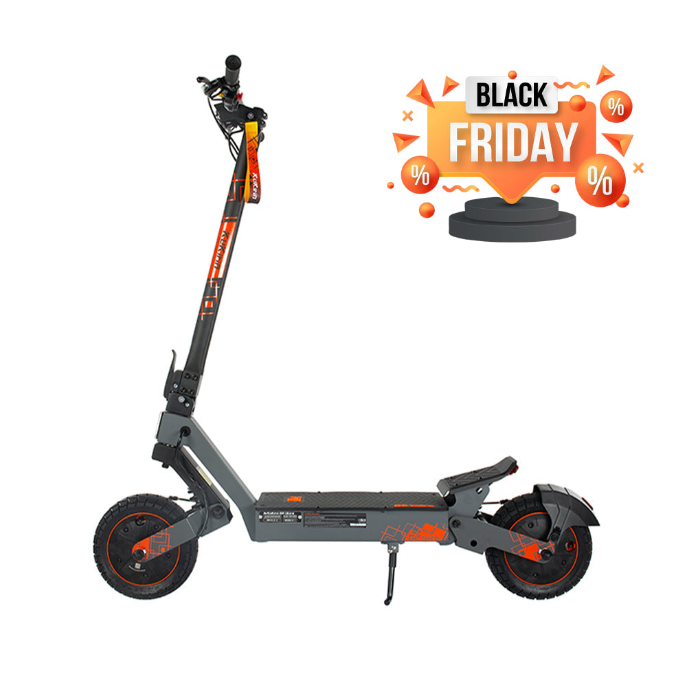 KuKirin G2 Ultra Fast Electric Scooter for Adults