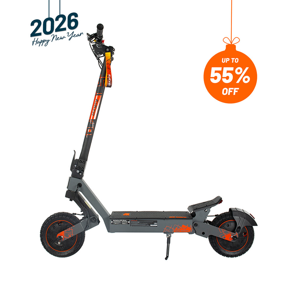 KuKirin G2 Ultra Fast Electric Scooter for Adults