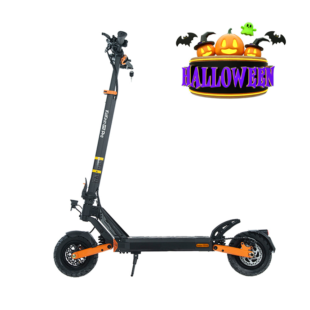 KuKirin G2 Pro (VMP) Electric Scooter