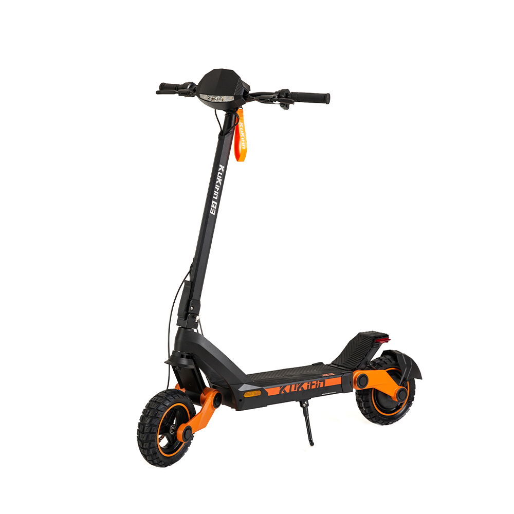 KugooKirin G3 all terrain electric scooter