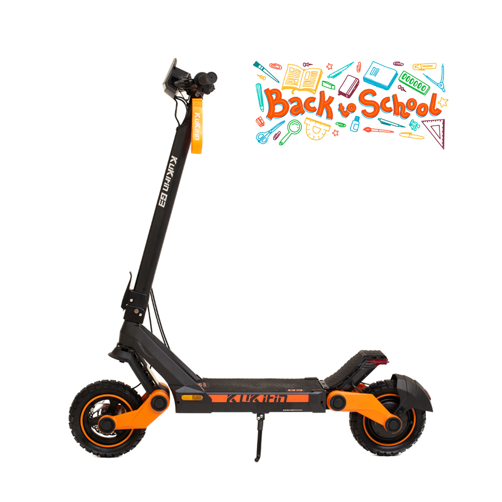 KuKirin G3 Electric Scooter