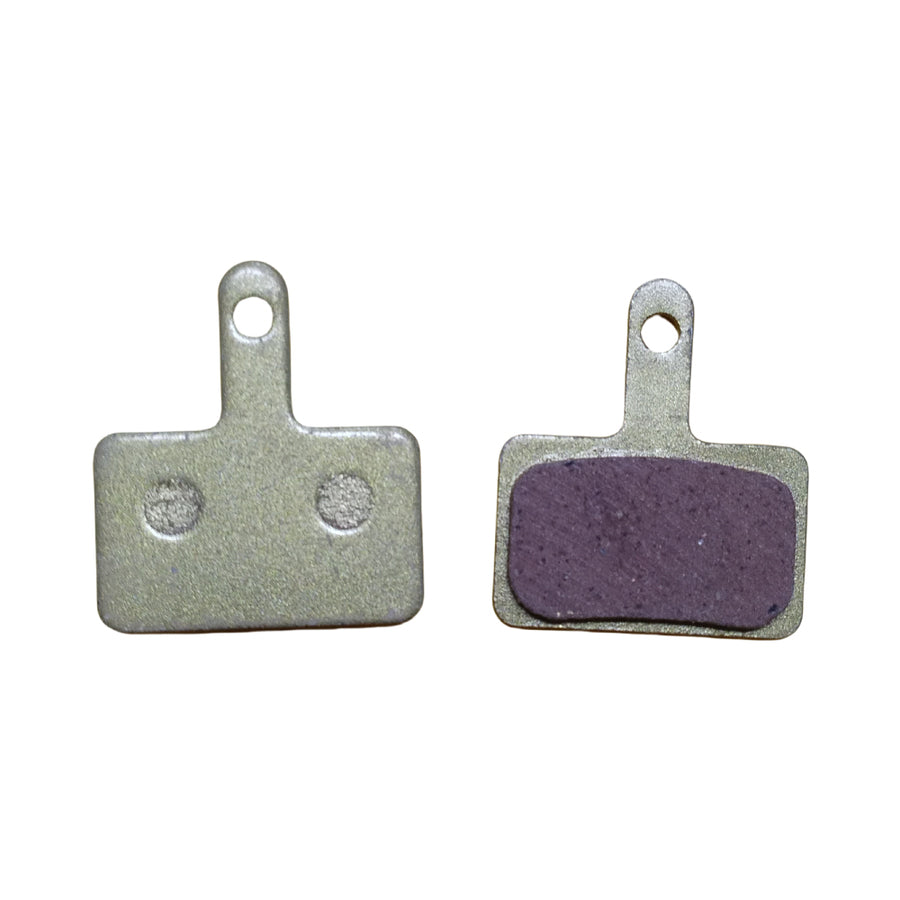 Plaquettes De Frein Pour Trottinette électrique Kukirin G2 Max - Freinage Sûr Et Durable