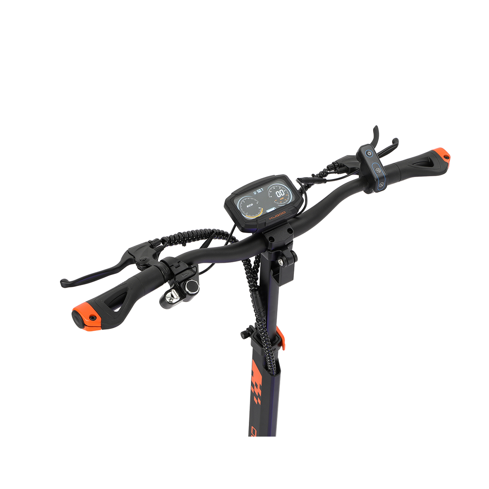 KUGOO F3 Plus Electric Scooter for Adults