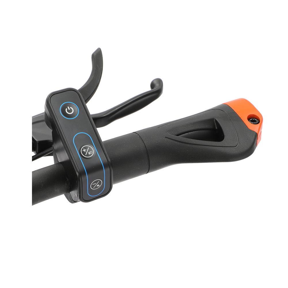 KUGOO F3 Plus Electric Scooter