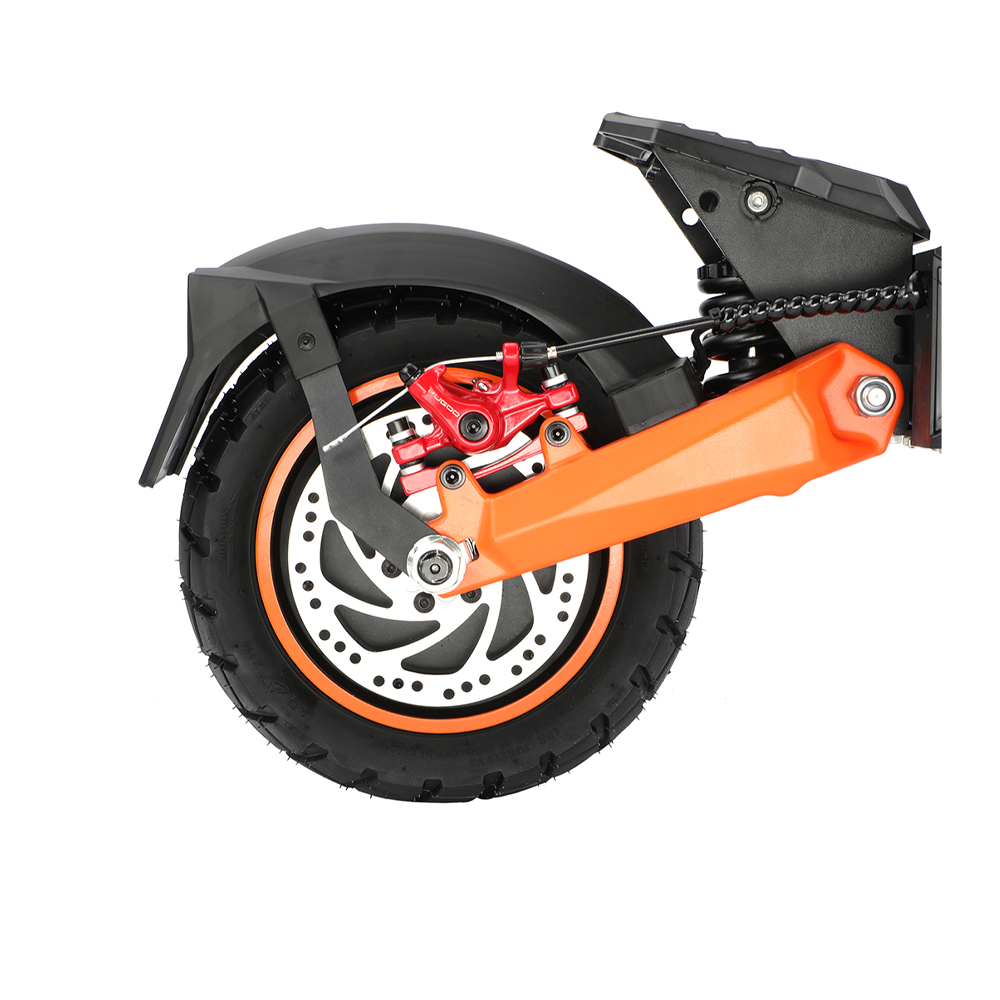 KUGOO F3 Plus Fast Electric Scooters