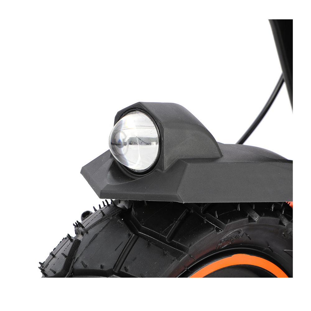 KUGOO F3 Plus Fast Electric Scooters