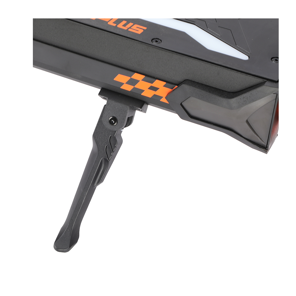KUGOO F3 Plus Folding Off-Road Electric Scooter for Adults