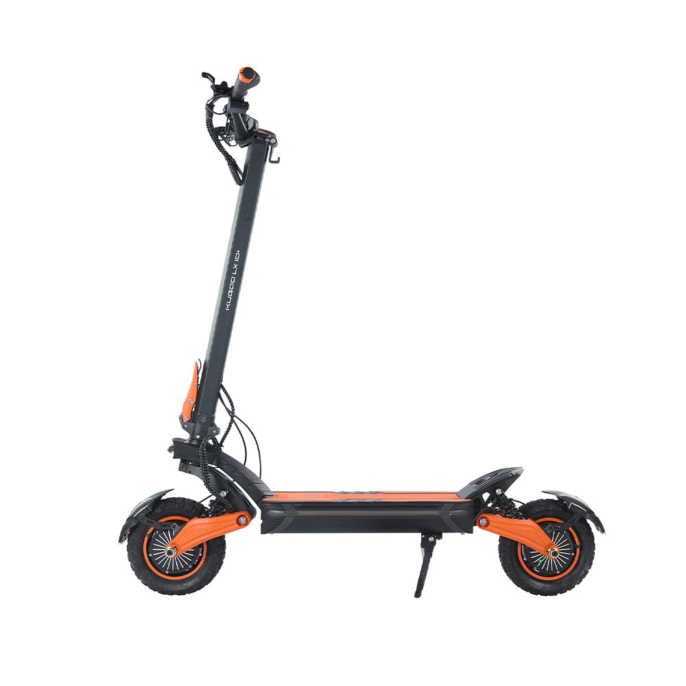 KUGOO LX10+ Off Road Electric Scooter for Adults