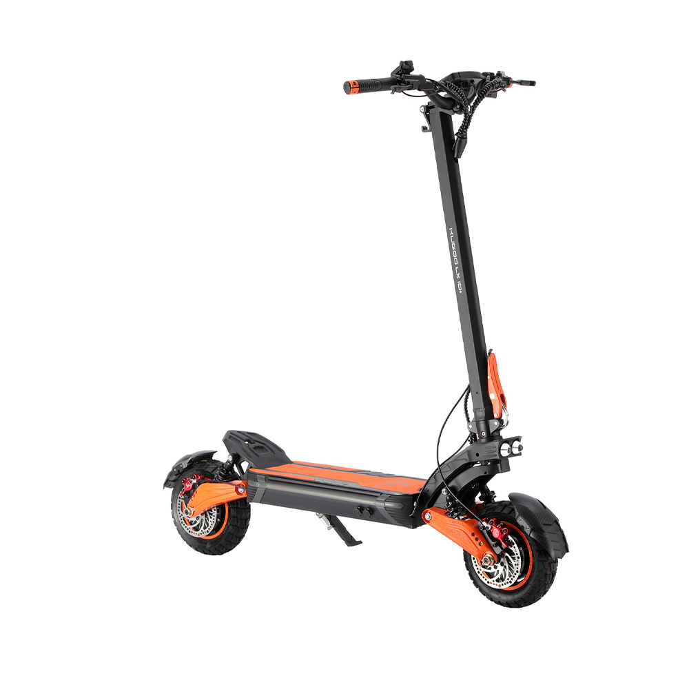 KUGOO LX10+ Best Value E Scooter For Adults