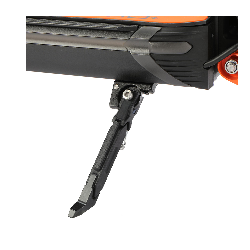 KUGOO LX10+ best electric scooter for rough terrain