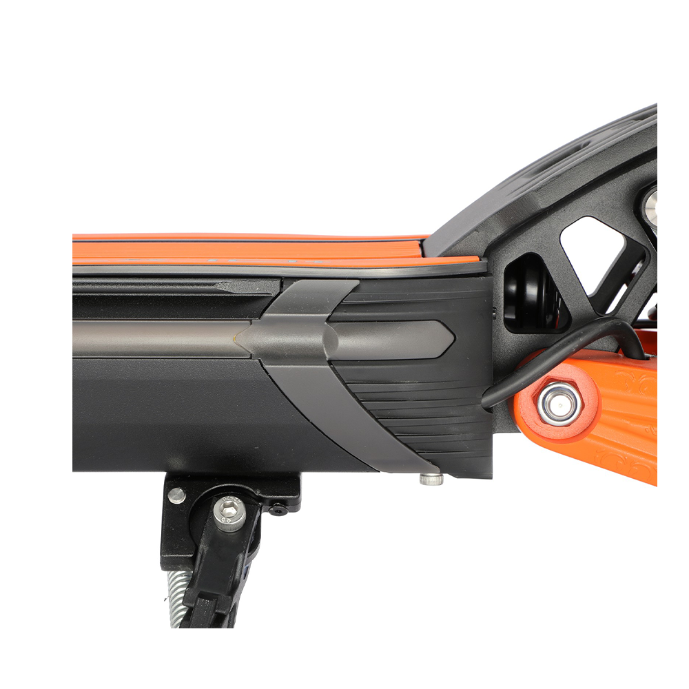 KUGOO LX10+ Fast Folding Electric Scooter for Adults