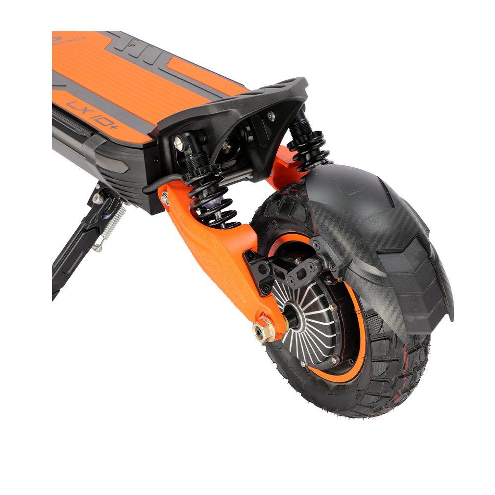 KUGOO LX10+ Electric Scooter for Adults