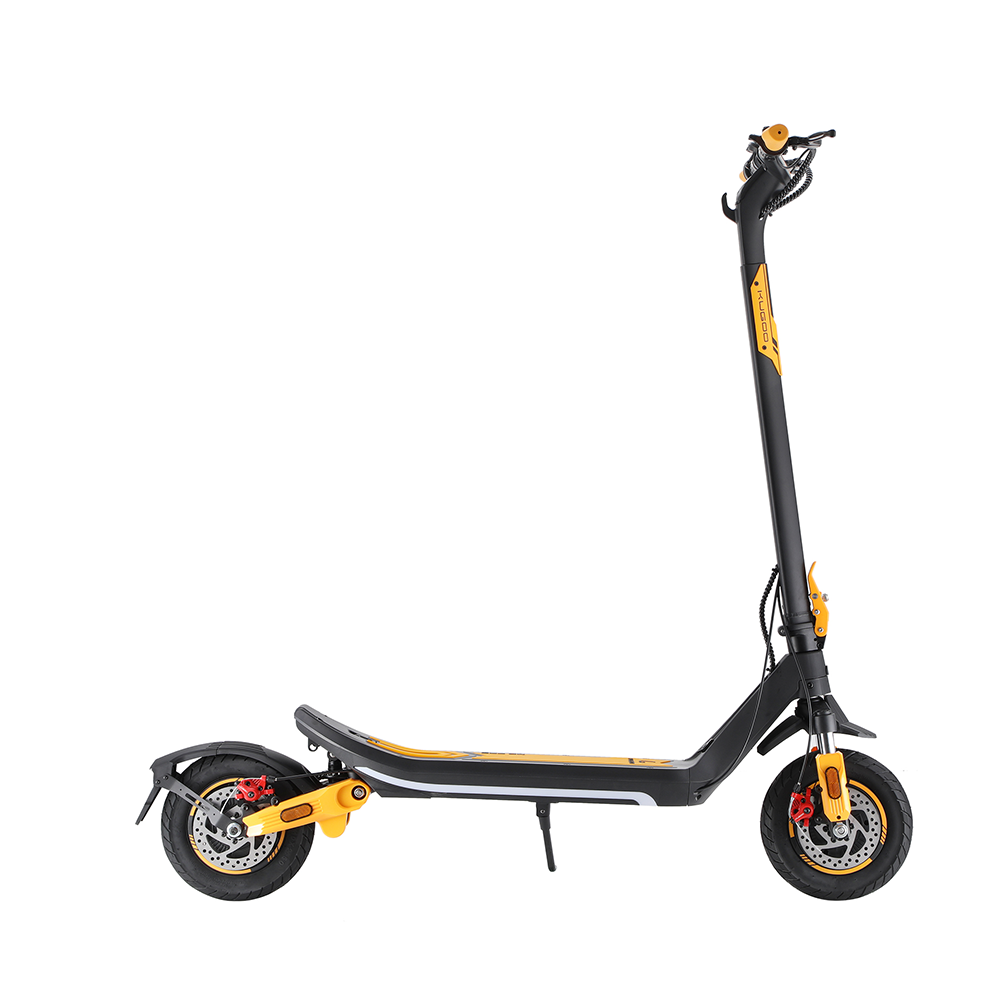 KUGOO M3 PRO  Off Road Electric Scooters