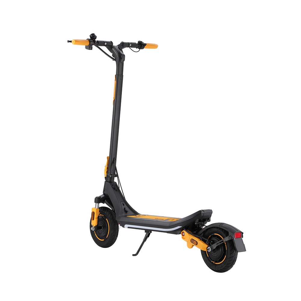 KUGOO M3 PRO Off Road Electric Scooters-46KM/H Max Speed