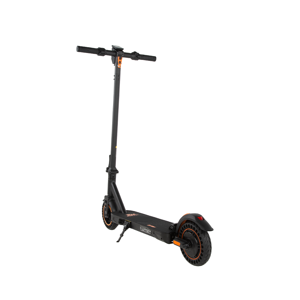 KuKirin S1 Max lightweight electric scooter
