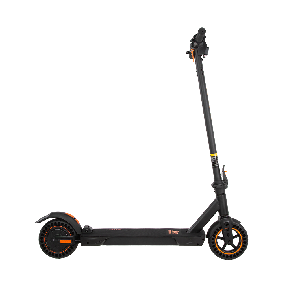 KuKirin S1 Max adult commute scooter