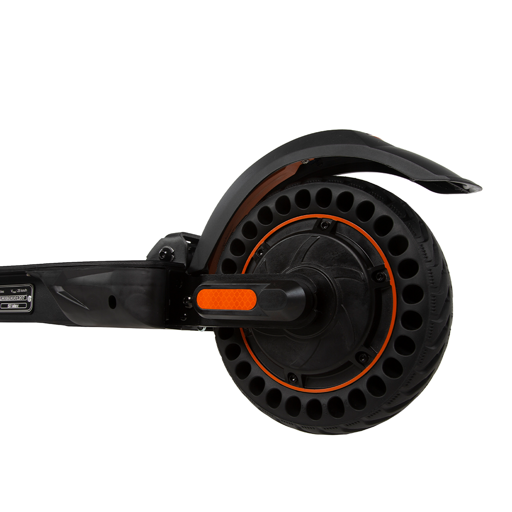 KuKirin S1 Max adult commuter