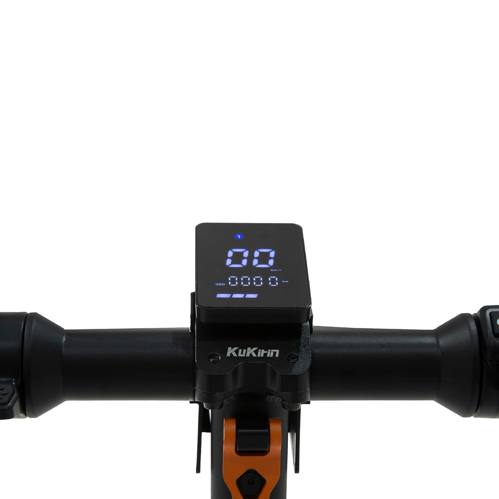 KuKirin S1 Max lightweight electric scooter